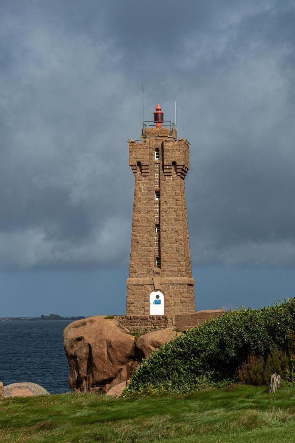 Apartment Le Sterne Perros-Guirec