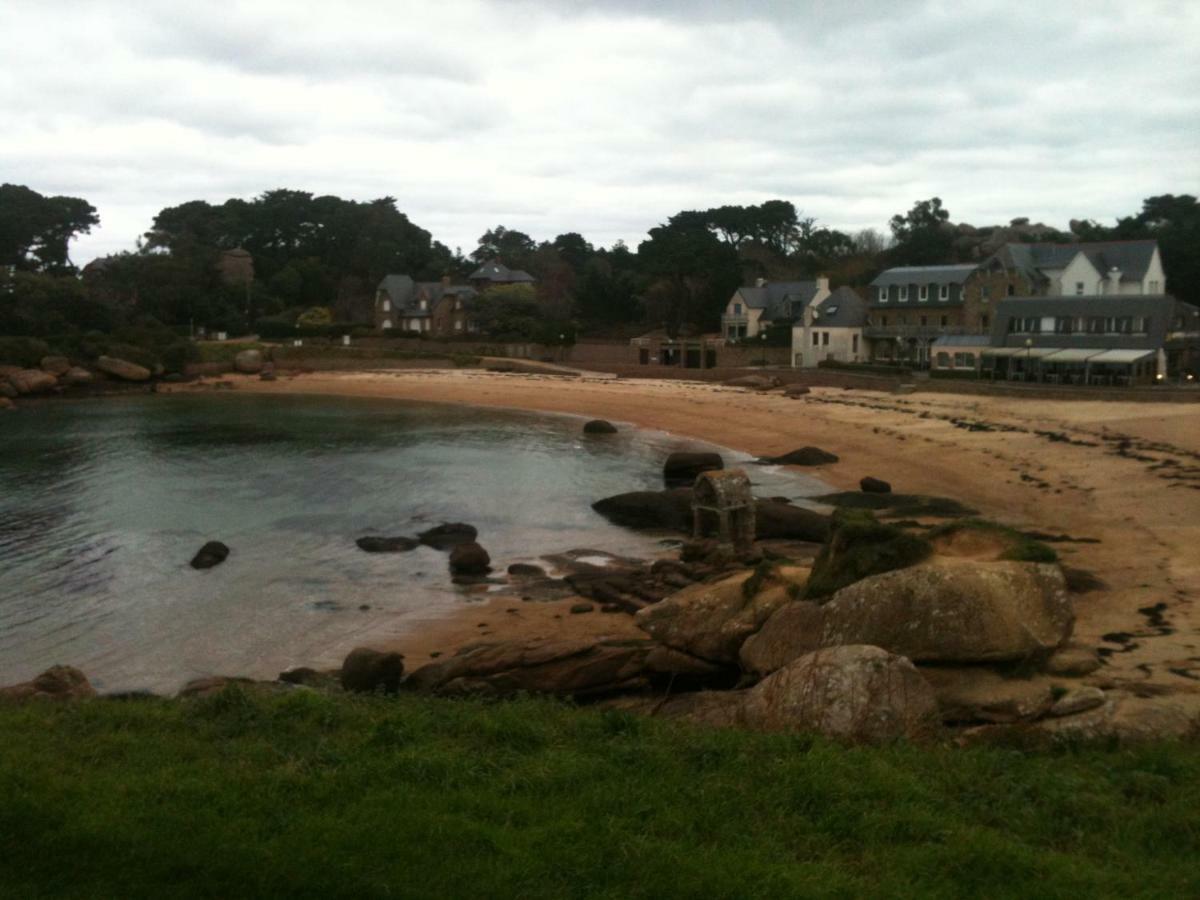 Apartment Le Sterne Perros-Guirec